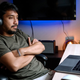 Image for article titled Defeated Player Vows To Log Back Onto ‘League Of Legends’ Early Tomorrow Morning When Most Teens Haven’t Woken Up